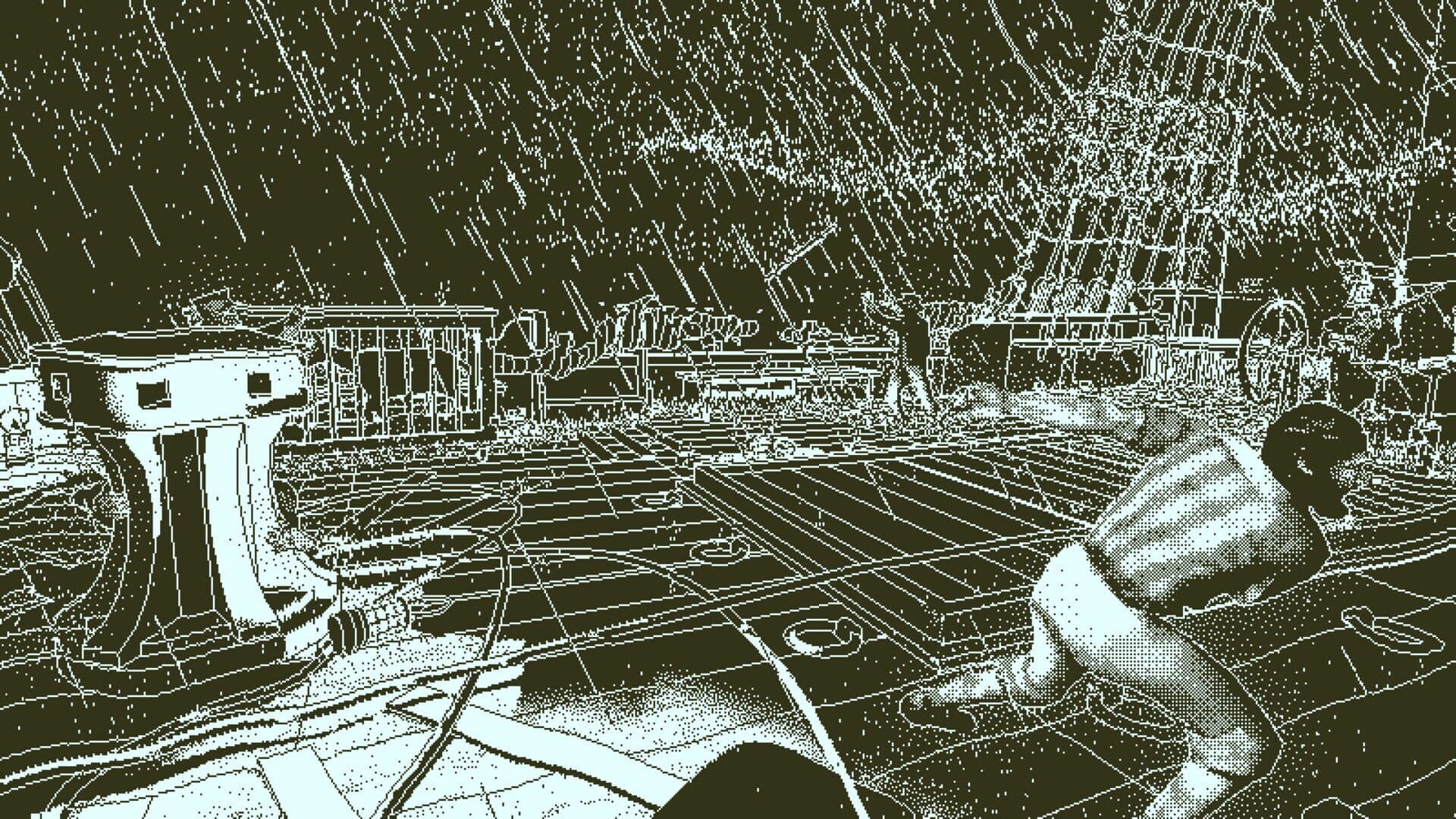 اسکرین‌شات Return of the Obra Dinn - 5