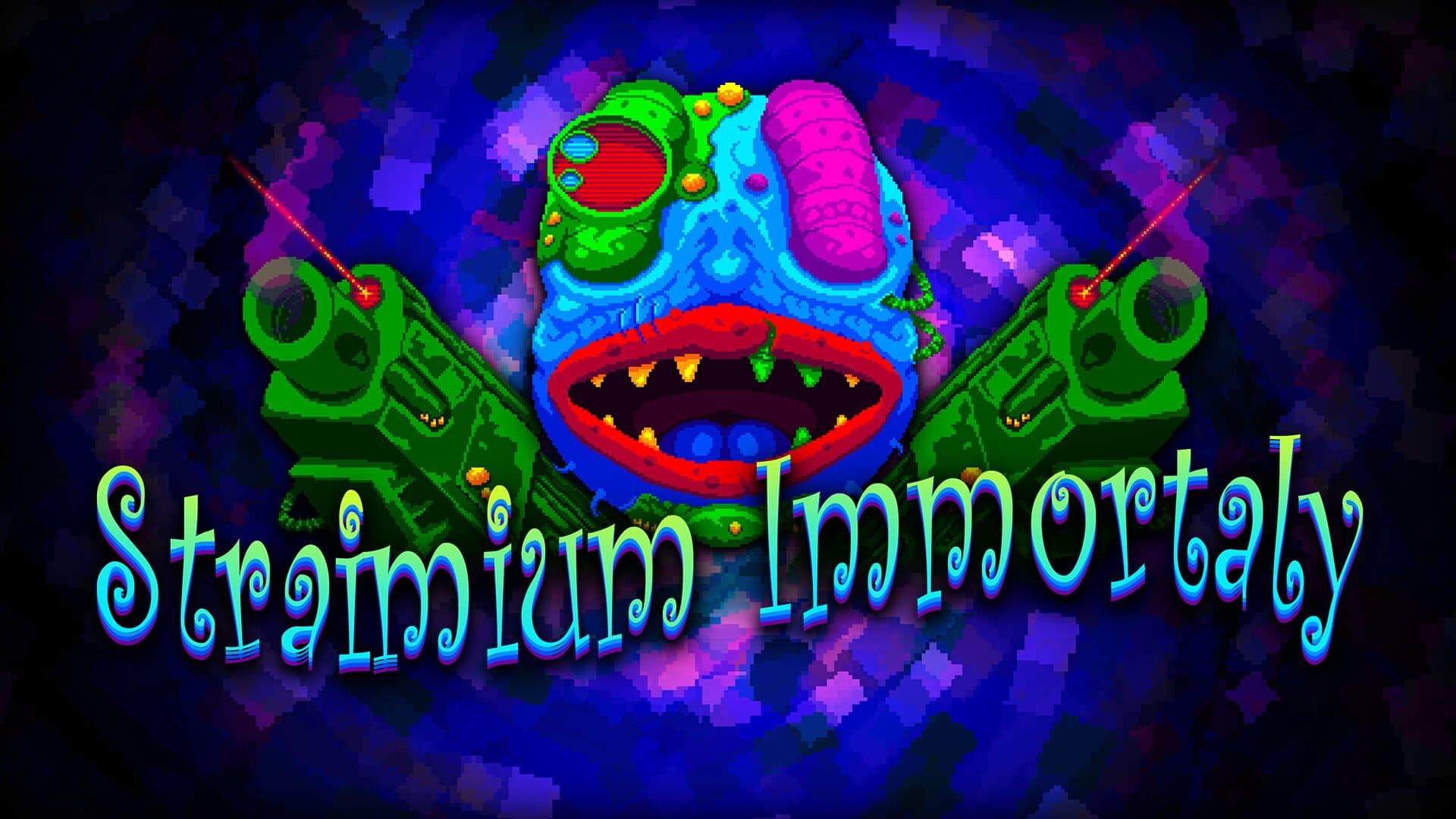 Straimium Immortaly