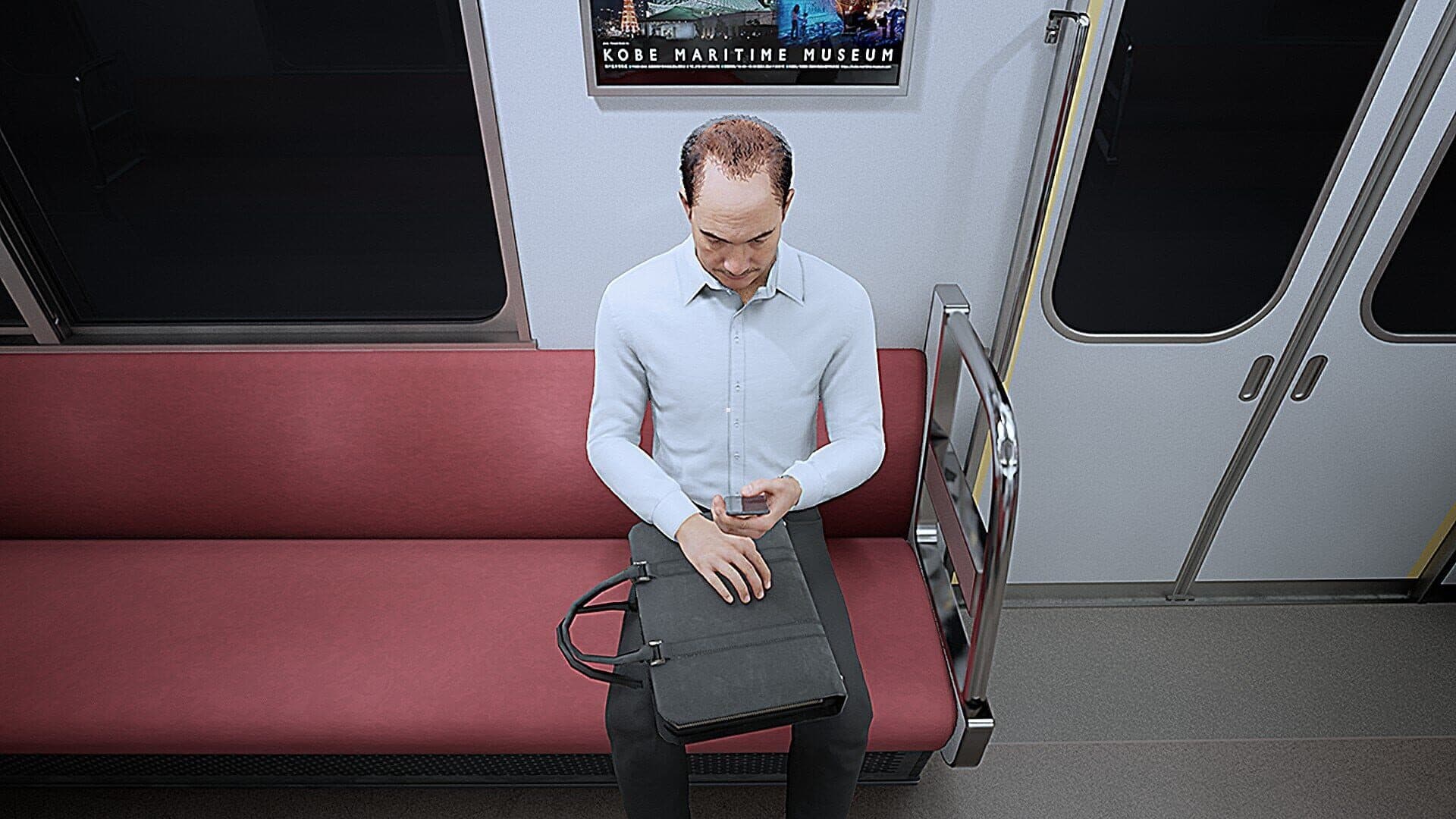 Platform 8 screenshot 8