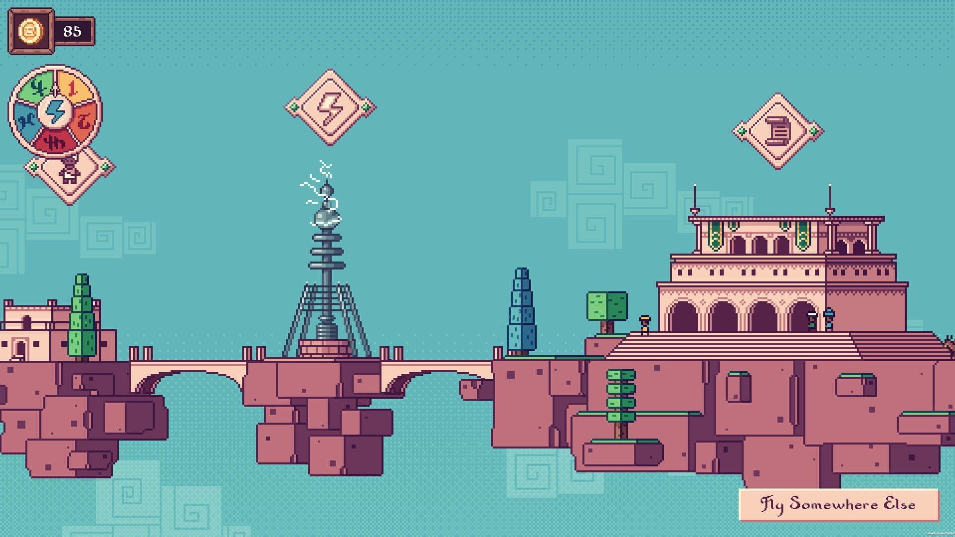 Merchant of the Skies screenshot 6