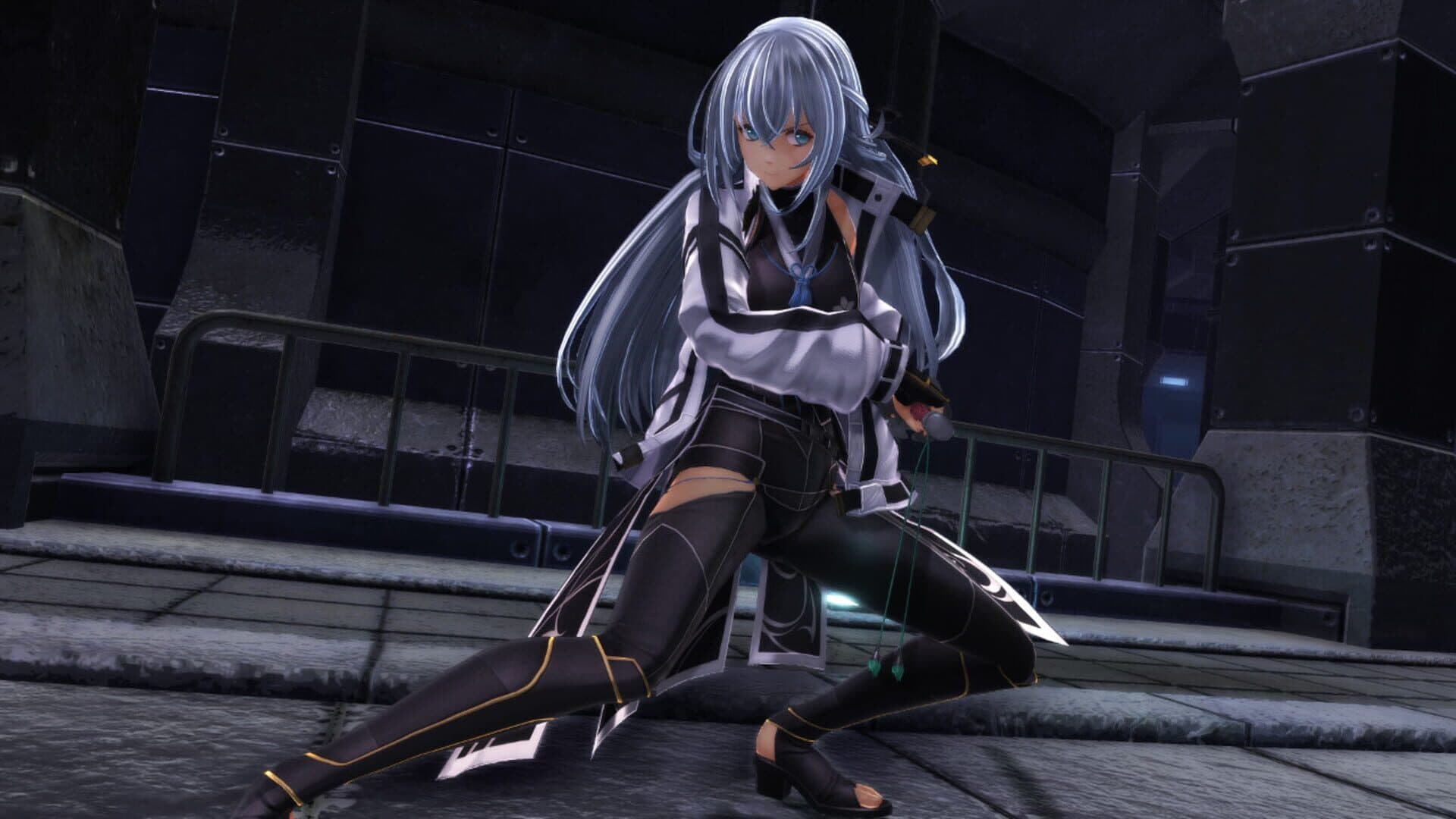 اسکرین‌شات The Legend of Heroes: Trails Through Daybreak - 3