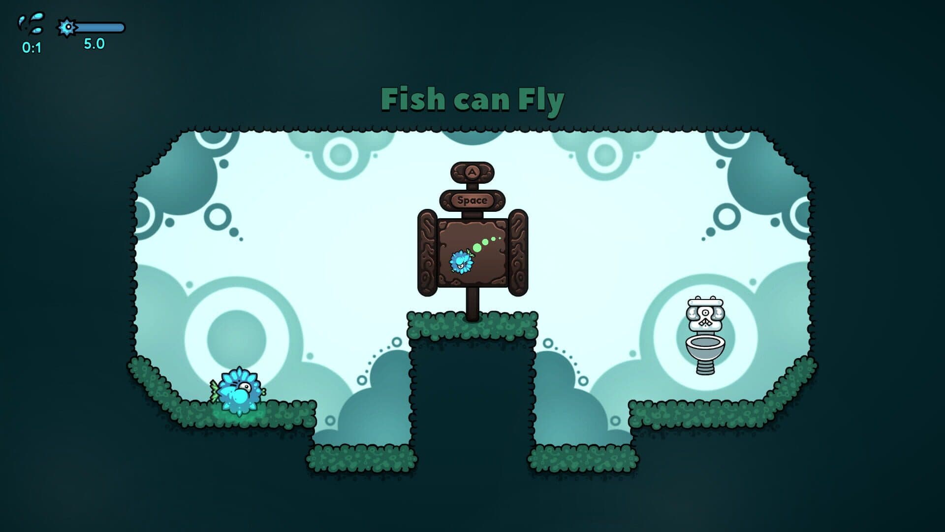 اسکرین‌شات Blow & Fly - 5