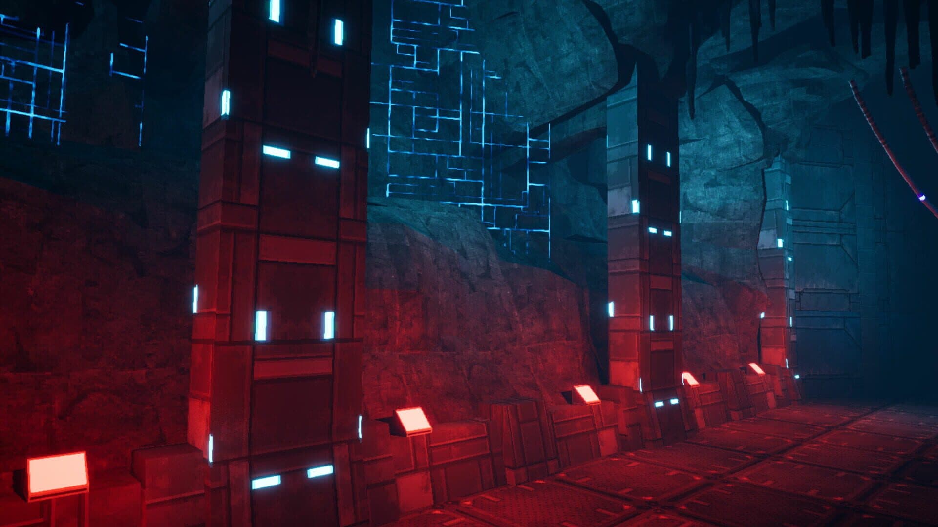 Extinction Rifts screenshot 4