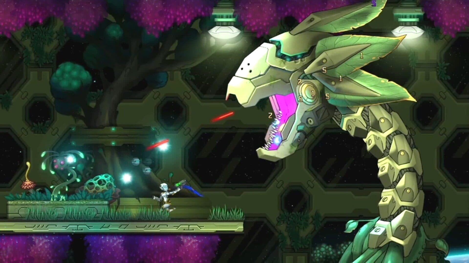 Ghost 1.0 screenshot 1