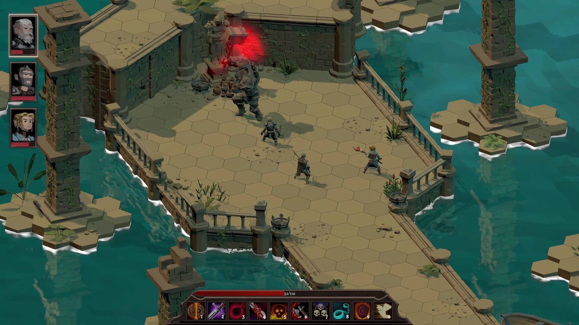 اسکرین‌شات Stolen Realm - 6
