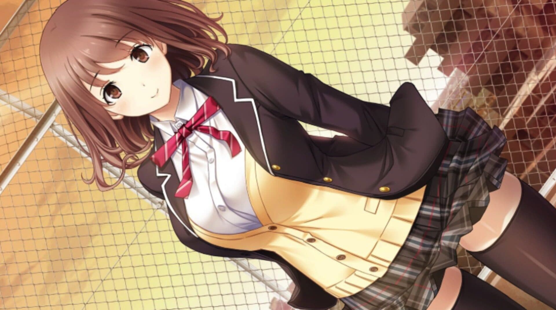 Full Kiss screenshot 2