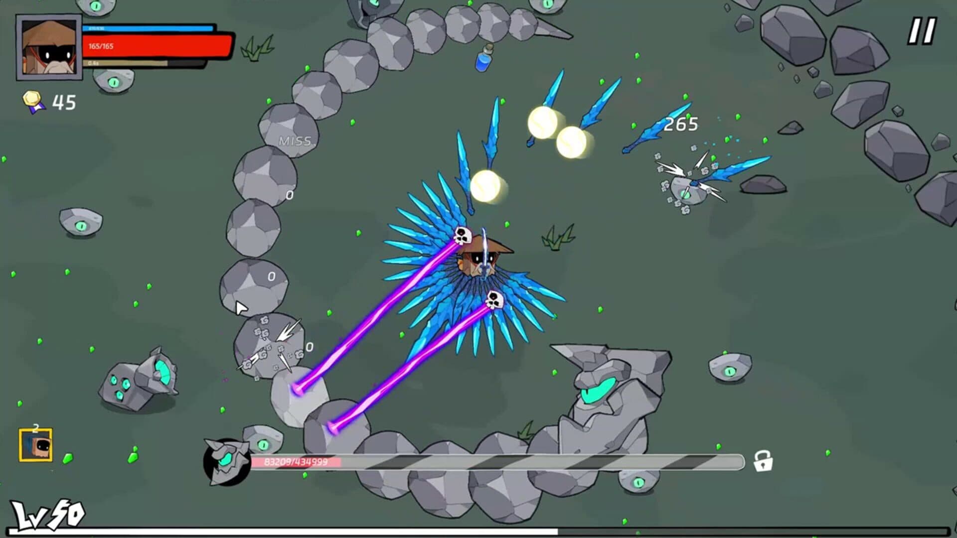 Bag Hero screenshot 5