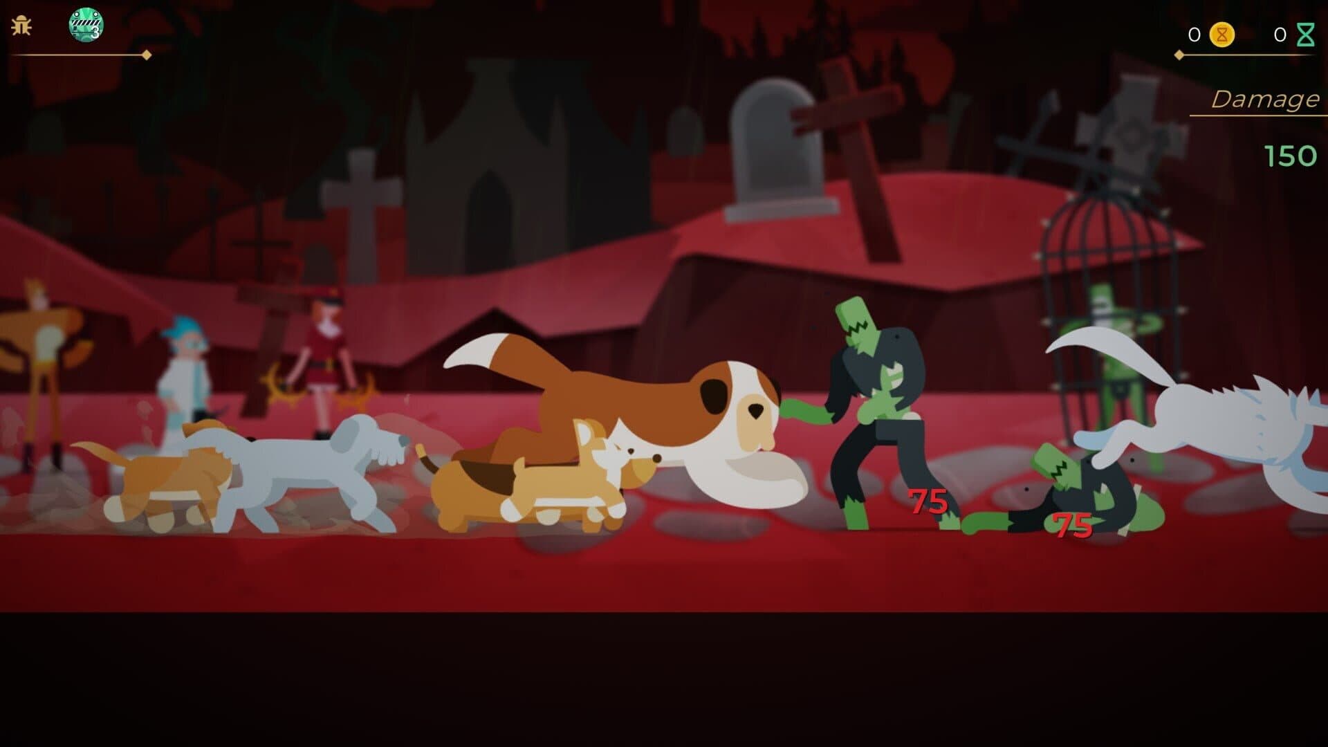 Break the Loop screenshot 2