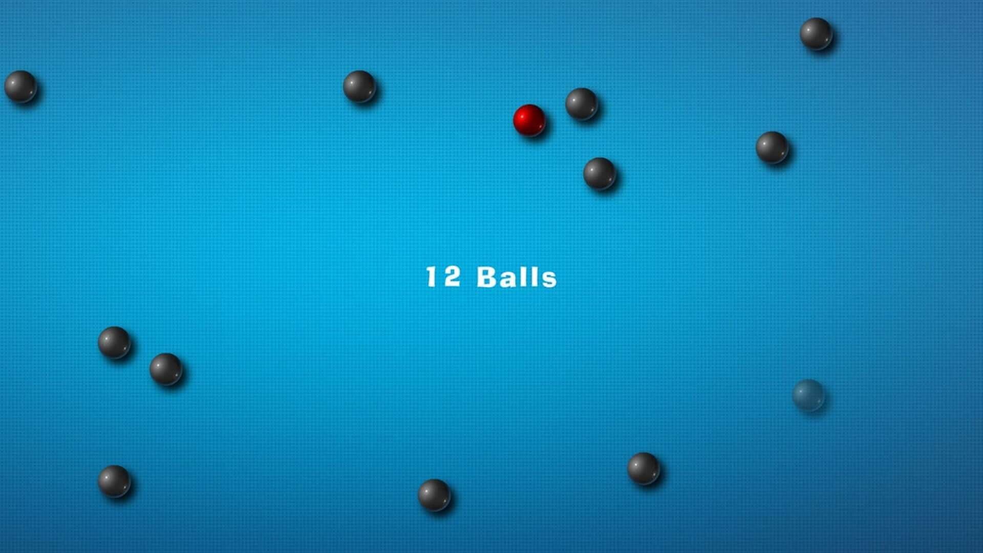 اسکرین‌شات Dodge These Balls - 2