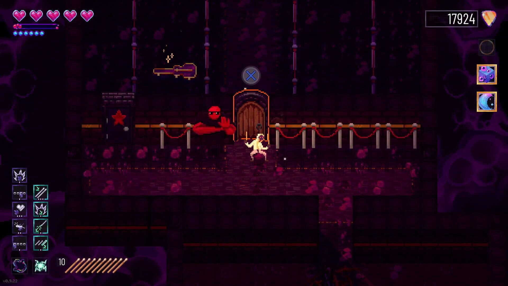 Metavoidal screenshot 4