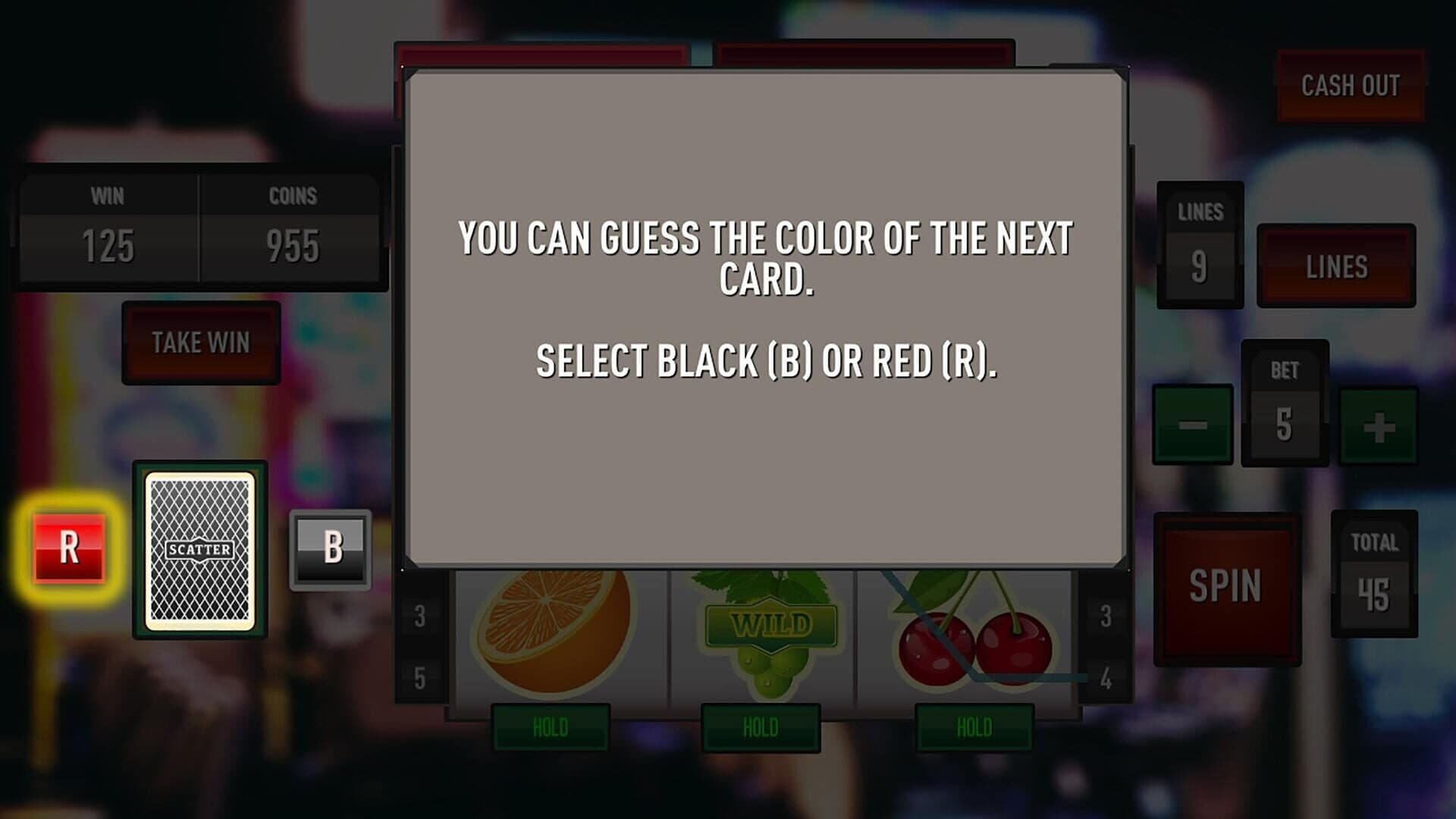 اسکرین‌شات Lucky Slots - 1