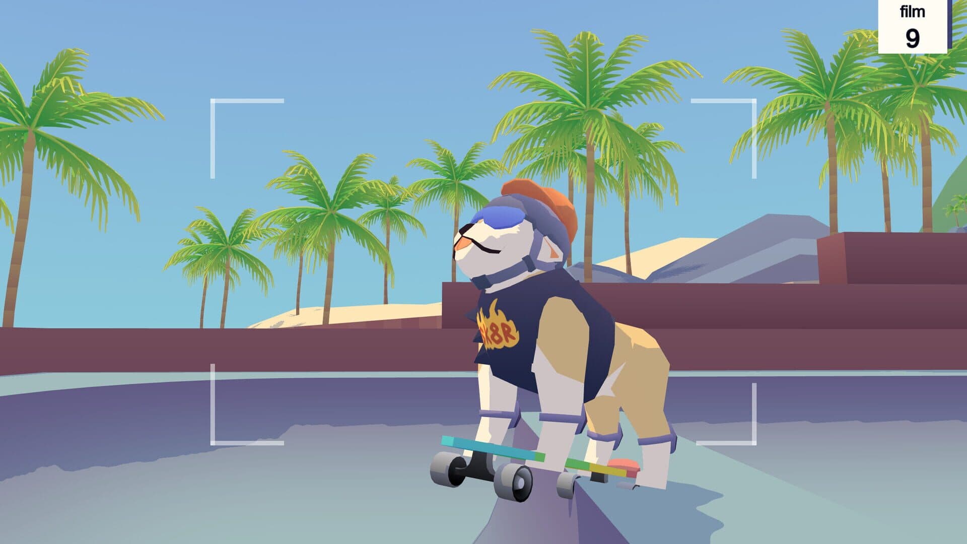 اسکرین‌شات Pupperazzi - 2