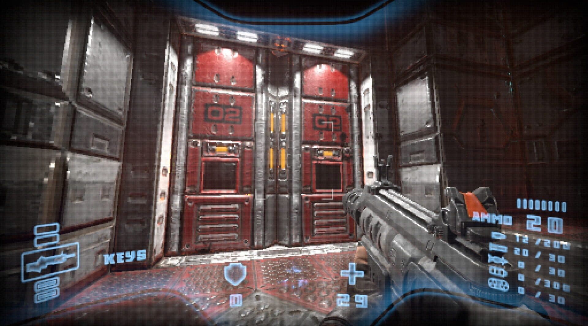 Prodeus screenshot 6