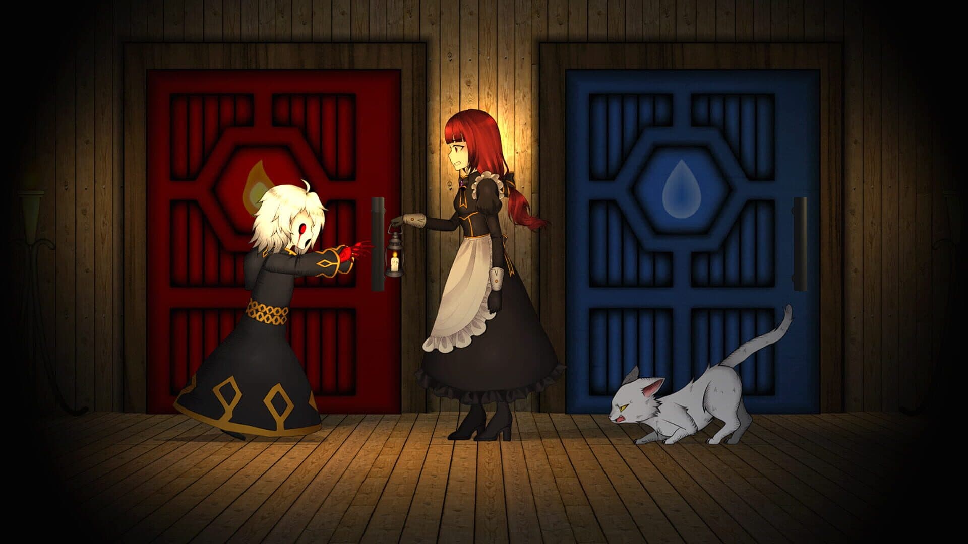 Clea 2 screenshot 0