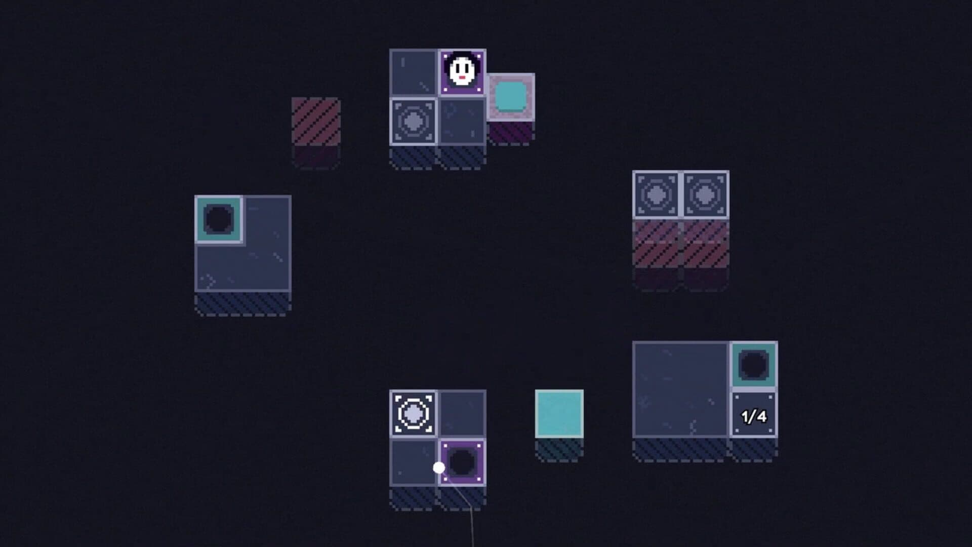 اسکرین‌شات Skeljump - 6