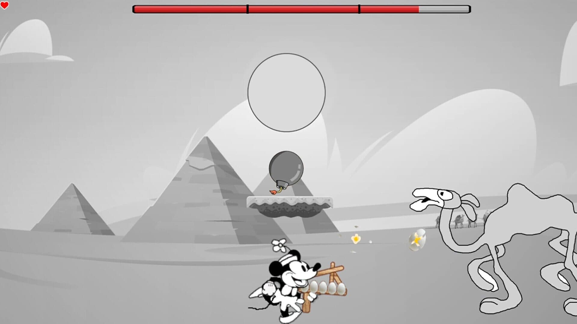 اسکرین‌شات Rubber Hose Rampage - 5