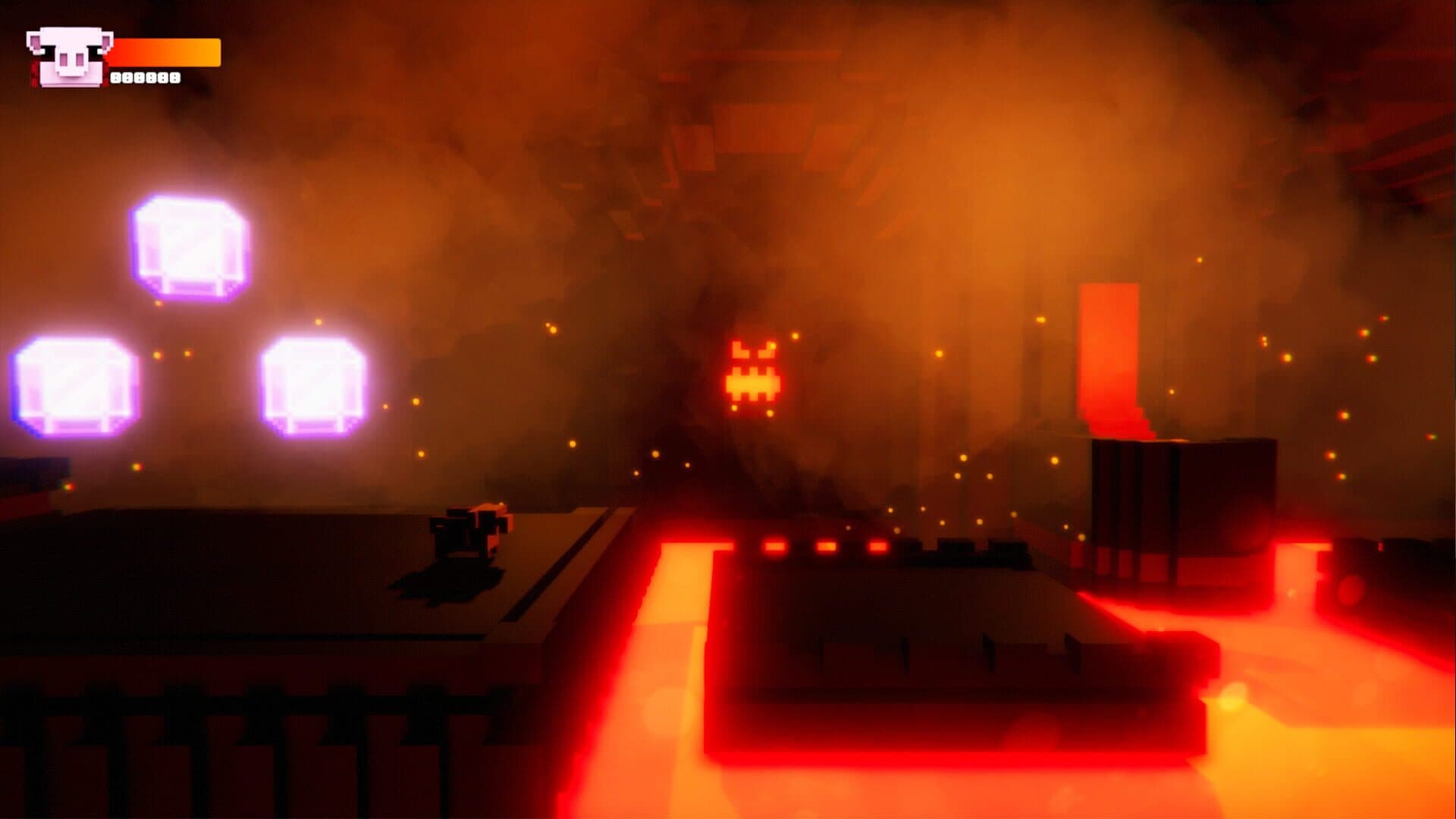 Dark Sauce screenshot 9