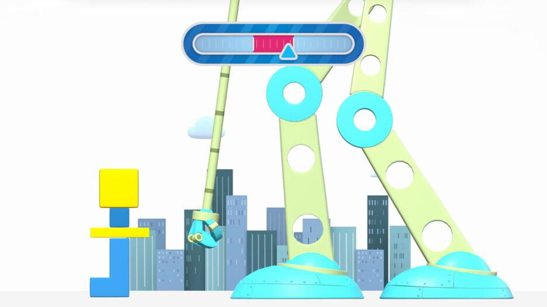 Pocoyo Party screenshot 1