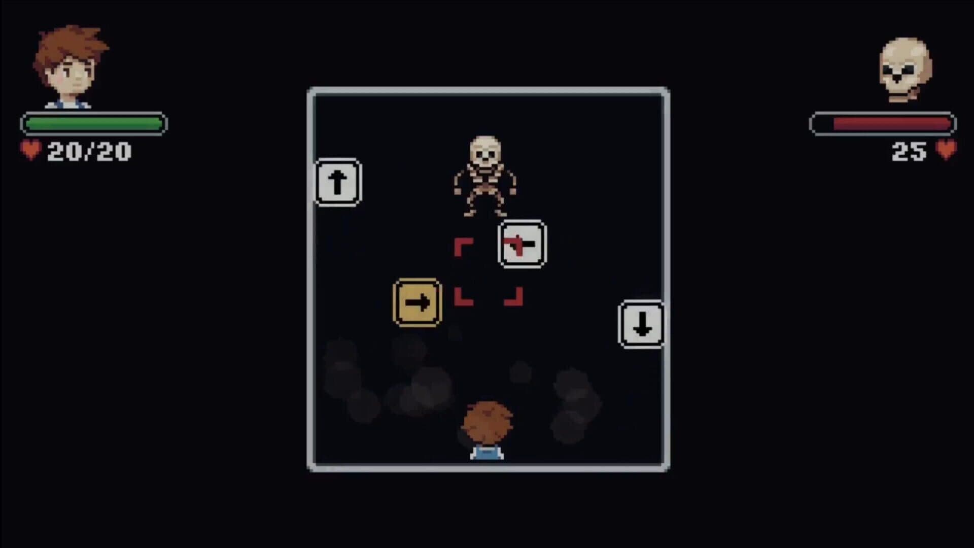 Dreamed Away screenshot 7