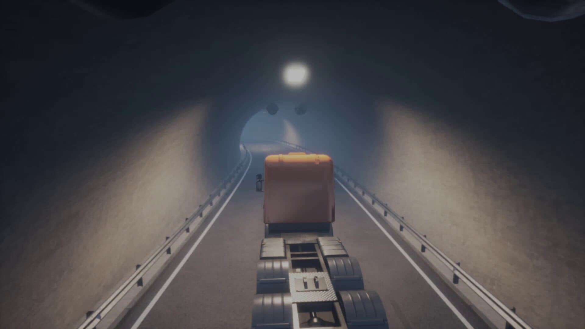 اسکرین‌شات Mega Carrier Simulator - 2