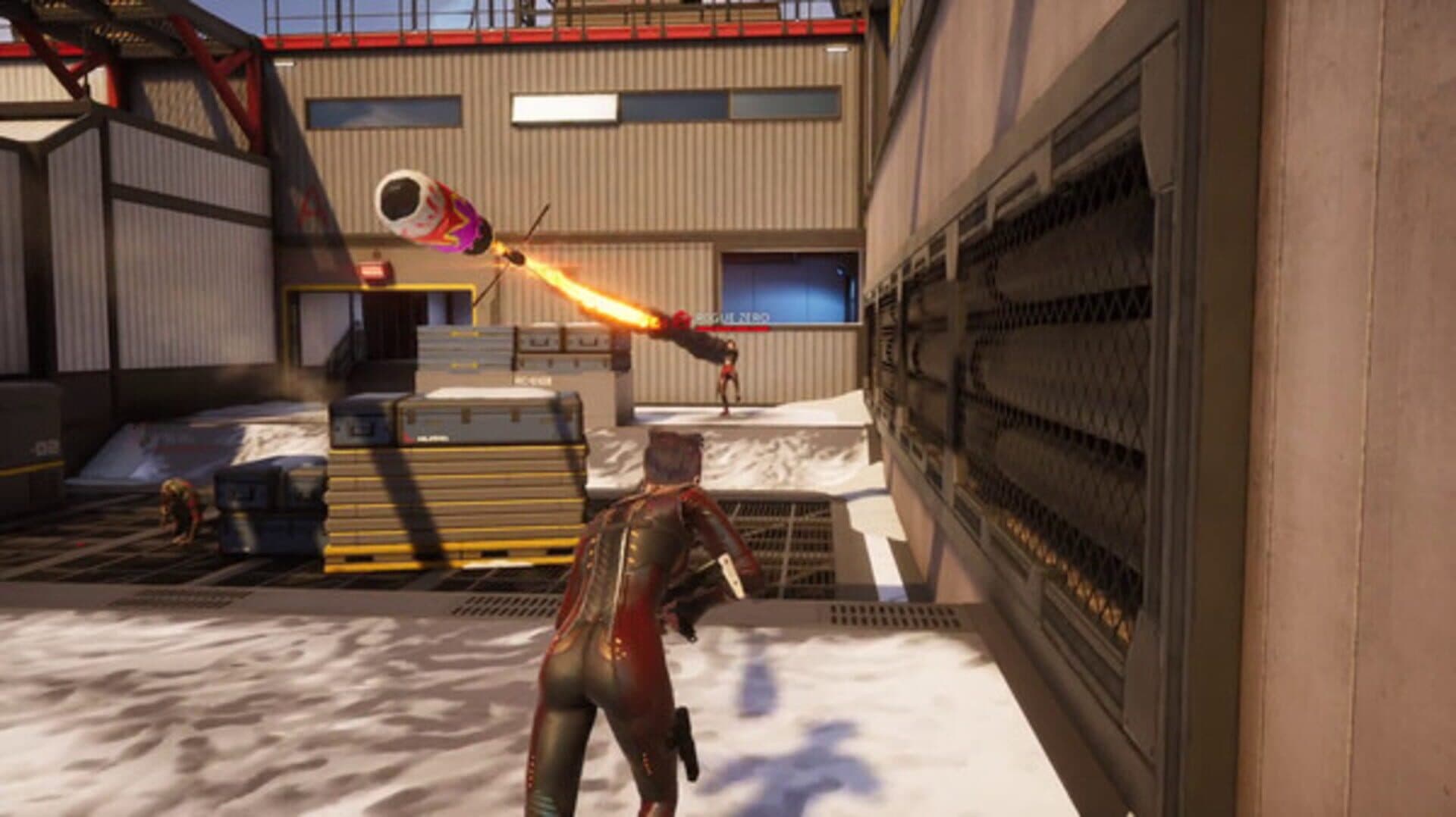 Rogue Company screenshot 9