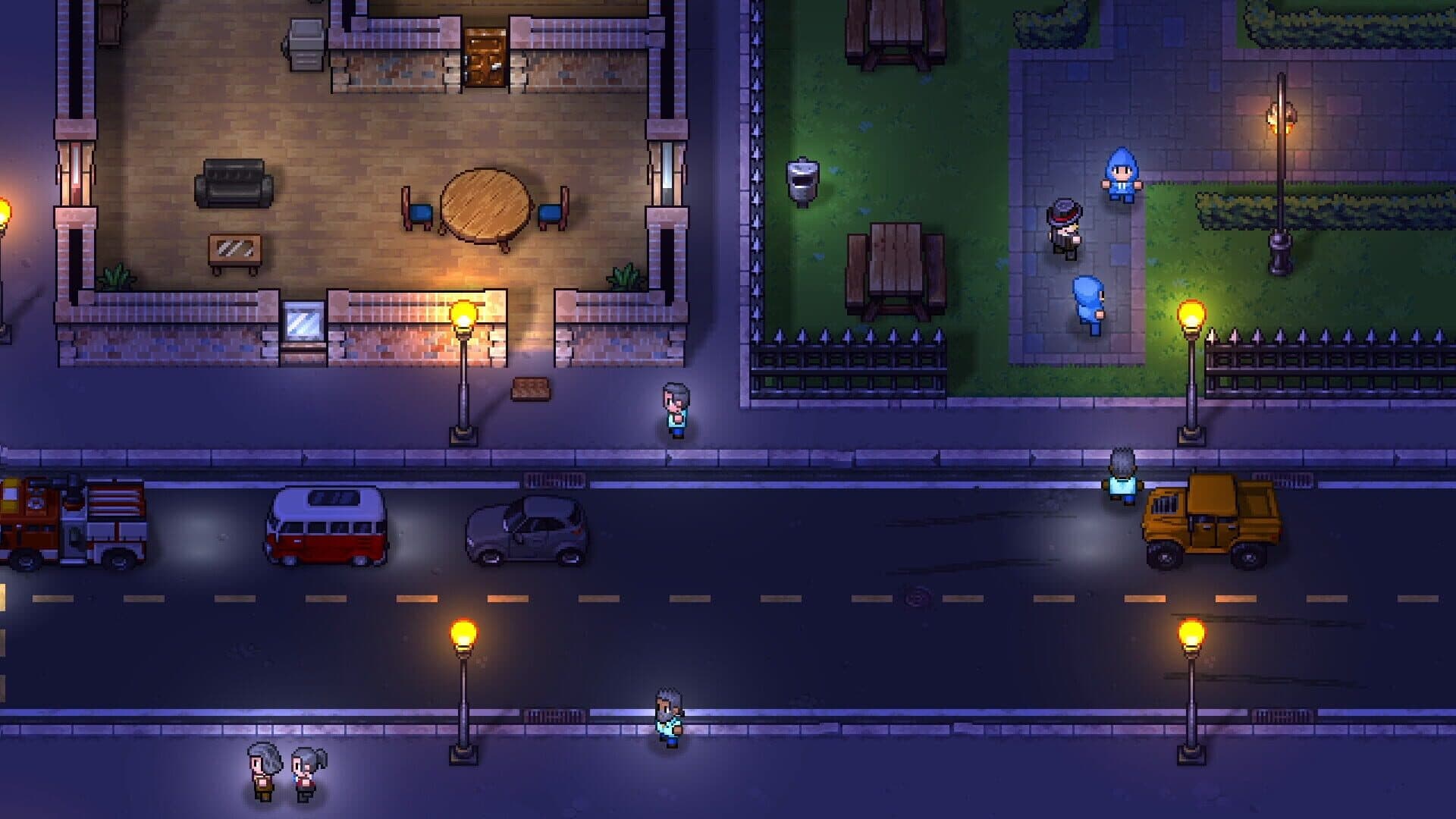 Streets of Rogue 2 screenshot 8