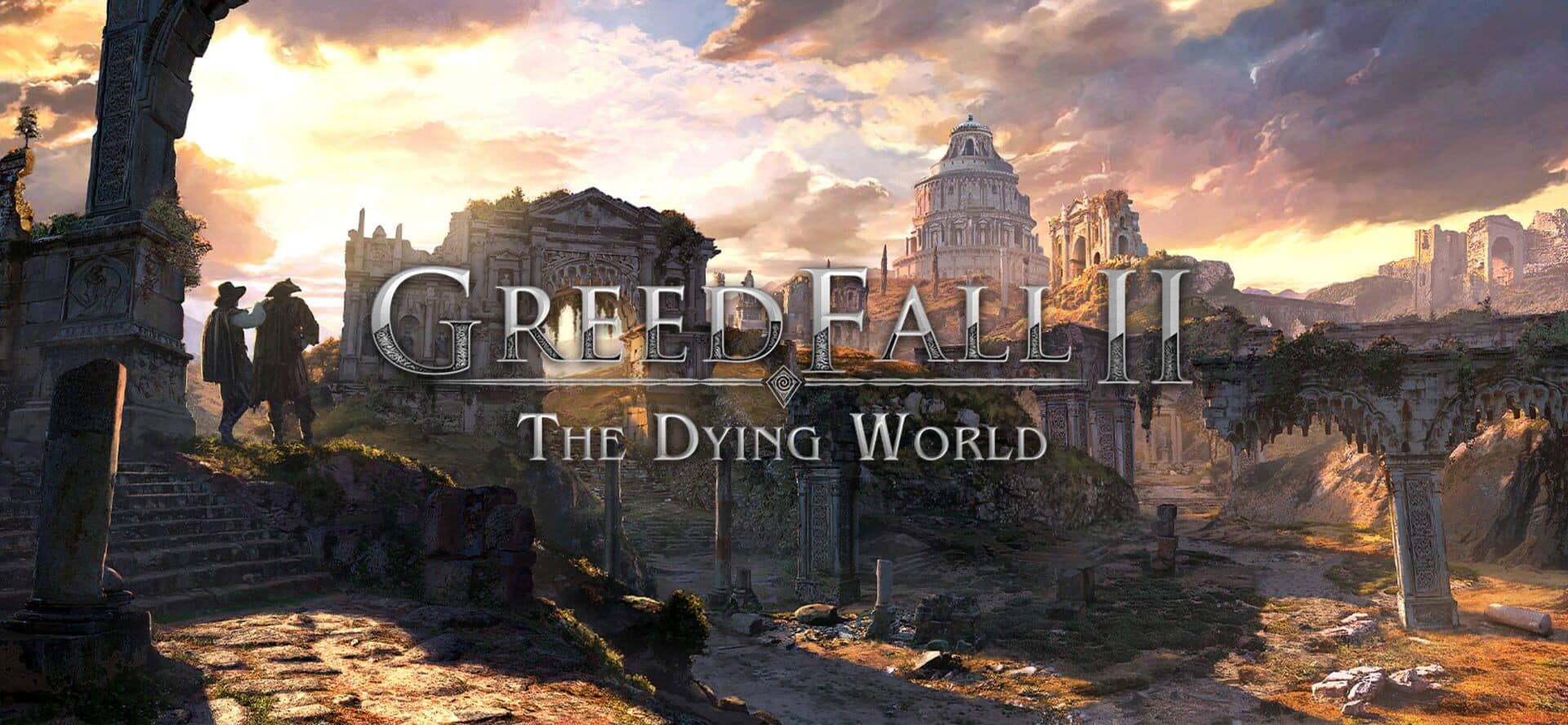 GreedFall: The Dying World