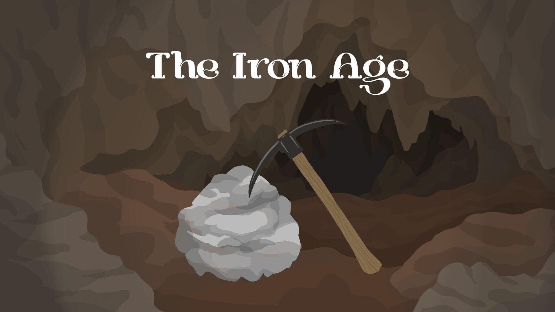 The Iron Age