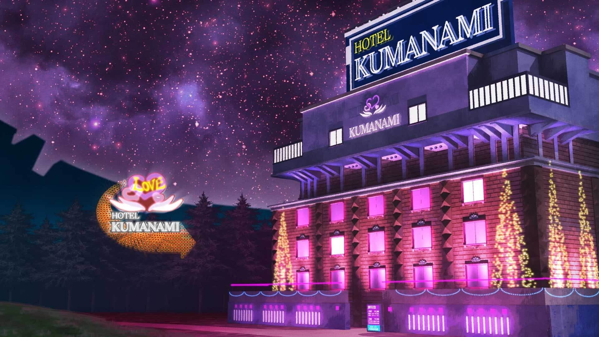 Danganronpa V3: Killing Harmony screenshot 1