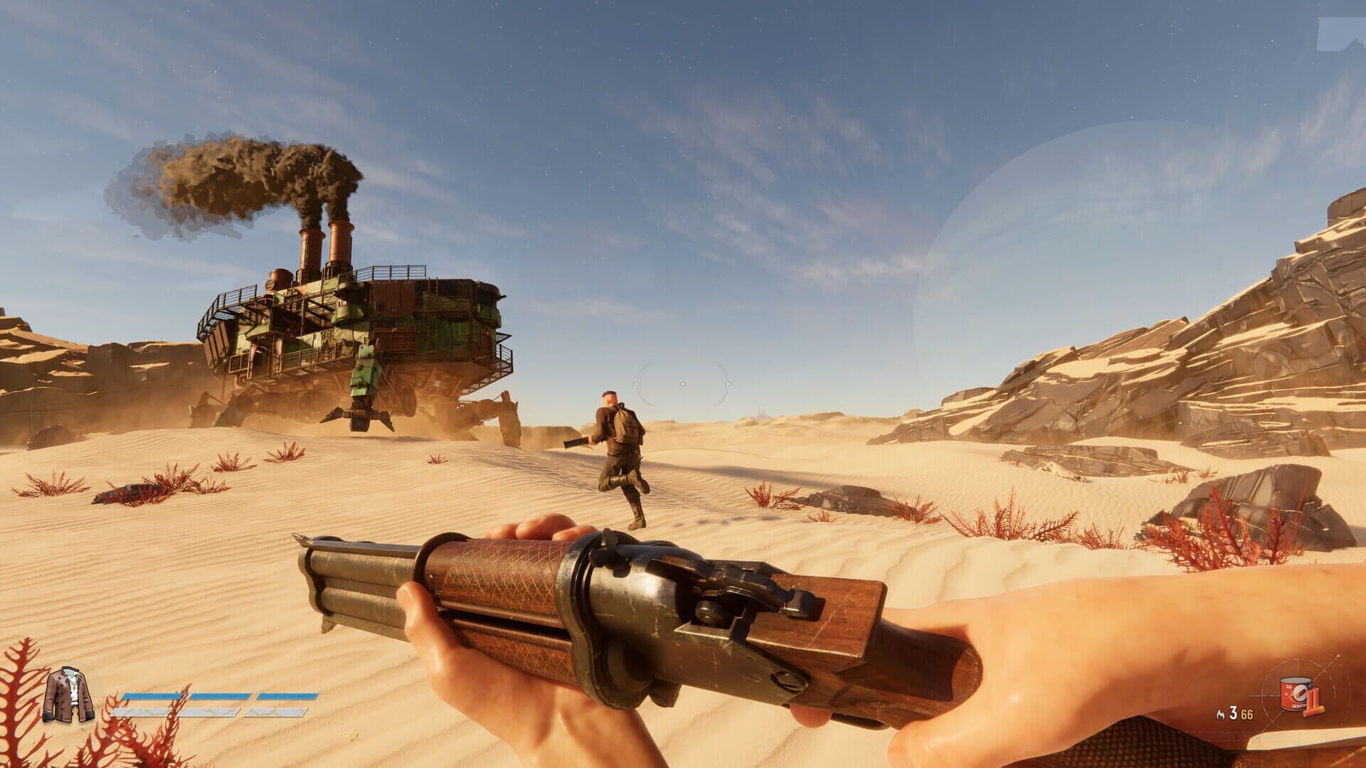 Sand: Raiders Of Sophie screenshot 3