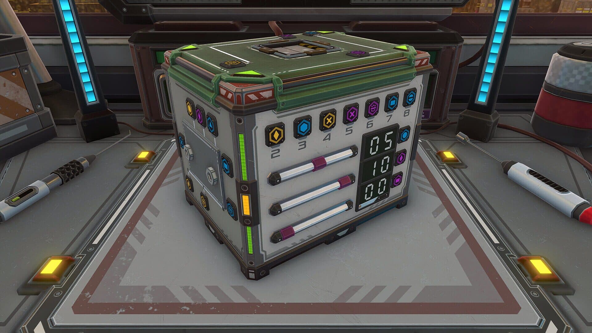 Access Denied: Escape screenshot 5