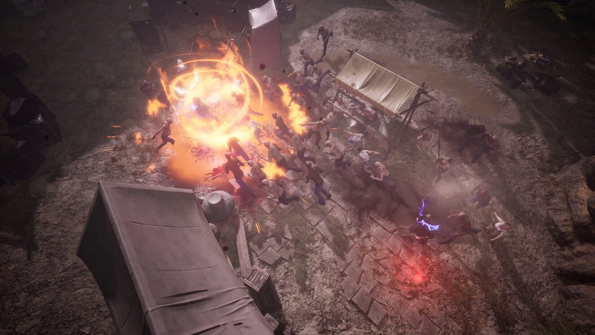 Run Tekila Run! screenshot 0