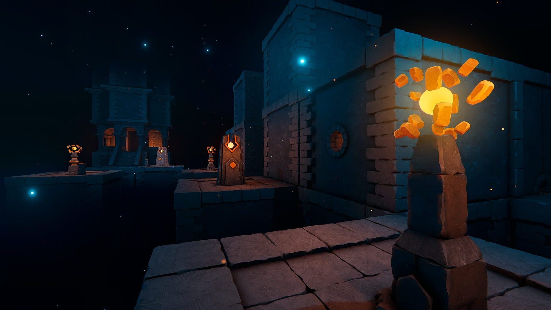 اسکرین‌شات Alchemist: Journey of the Soul - 13