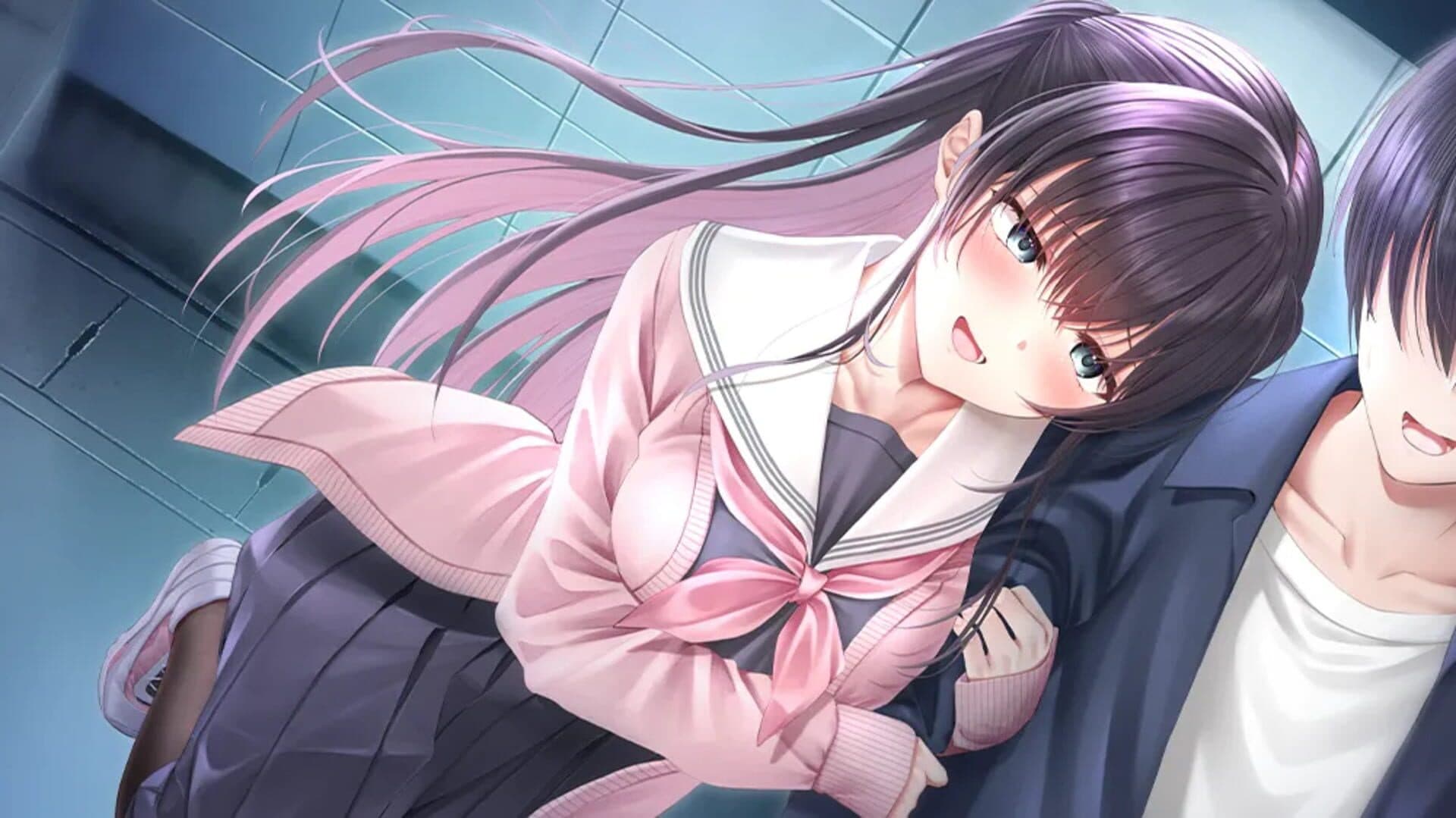 Seifuku Kanojo: Mayoigo Engage screenshot 2