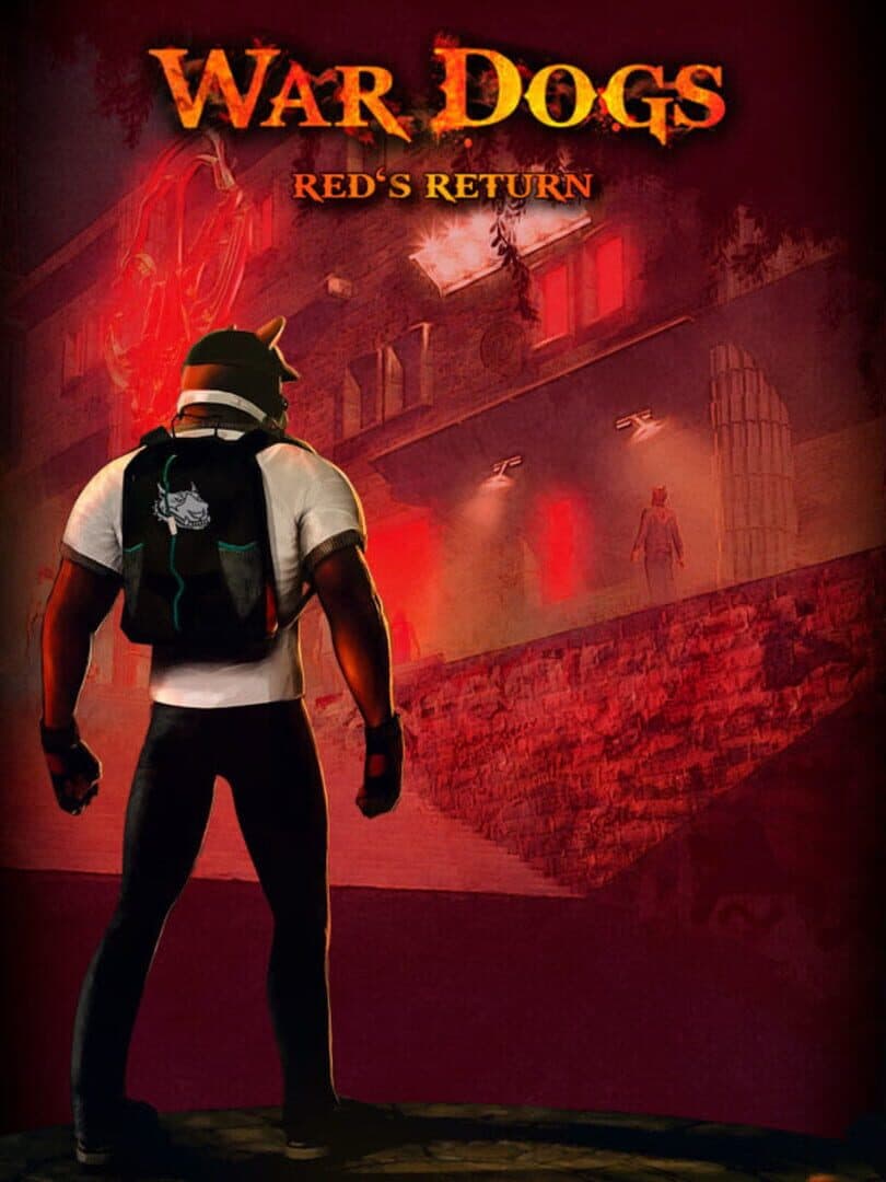 WarDogs: Red's Return