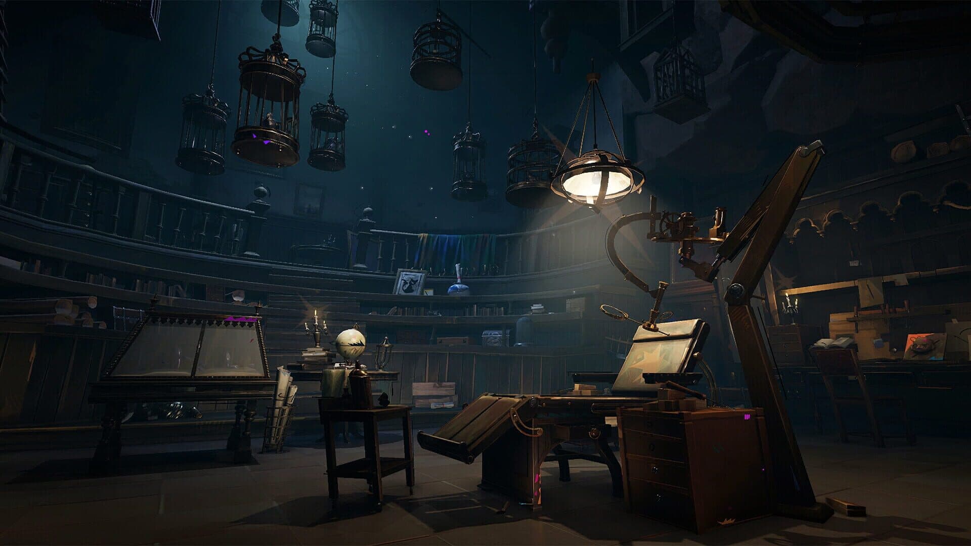 Sea of Remnants screenshot 2