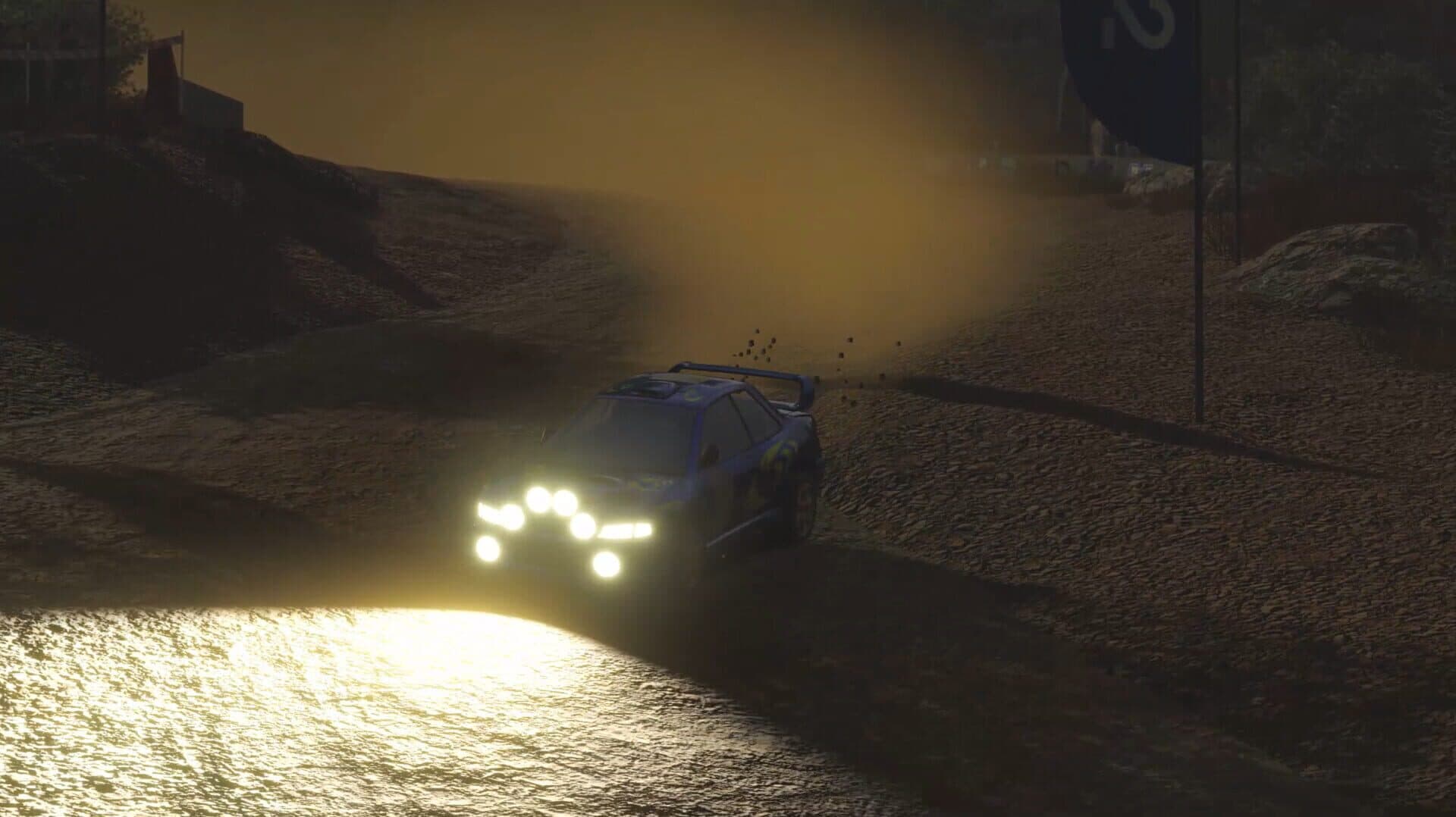 اسکرین‌شات Rally Arcade Classics - 22