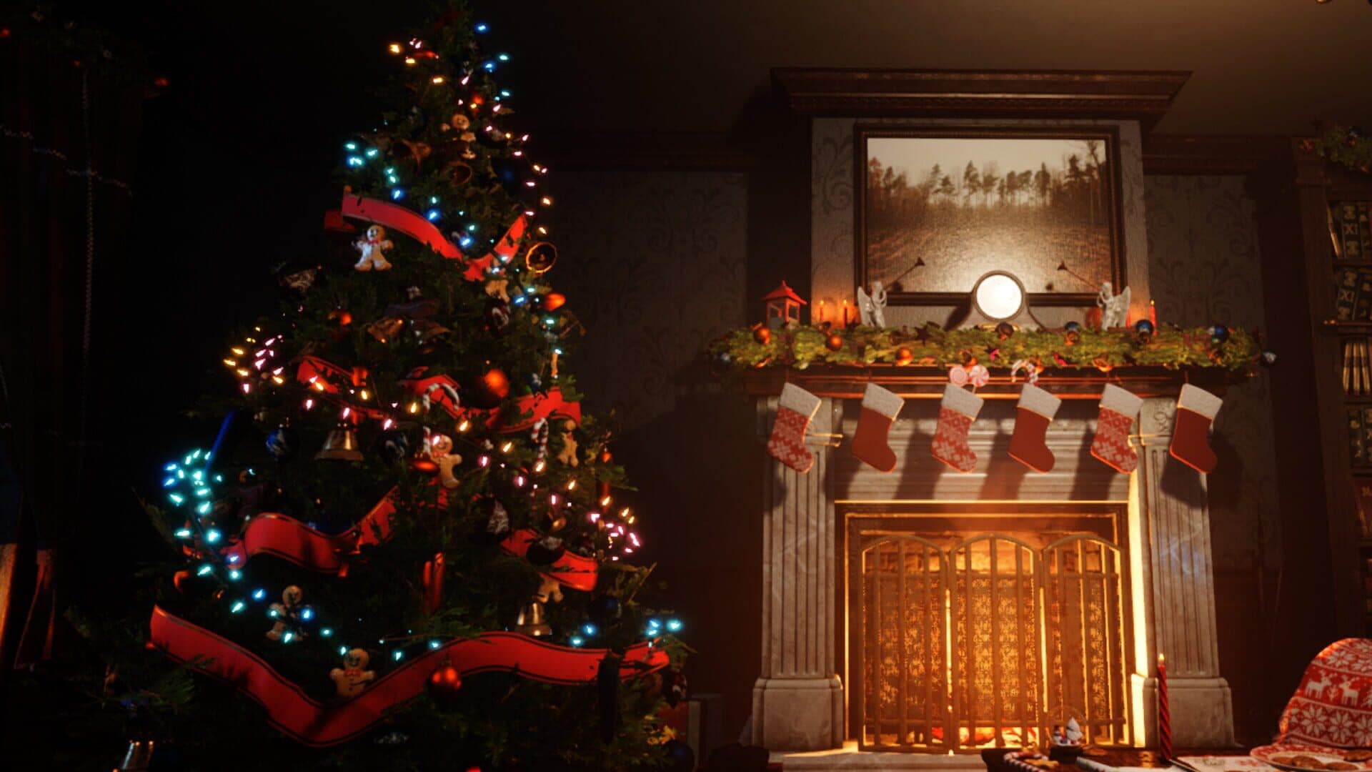 اسکرین‌شات Krampus Kills - 8