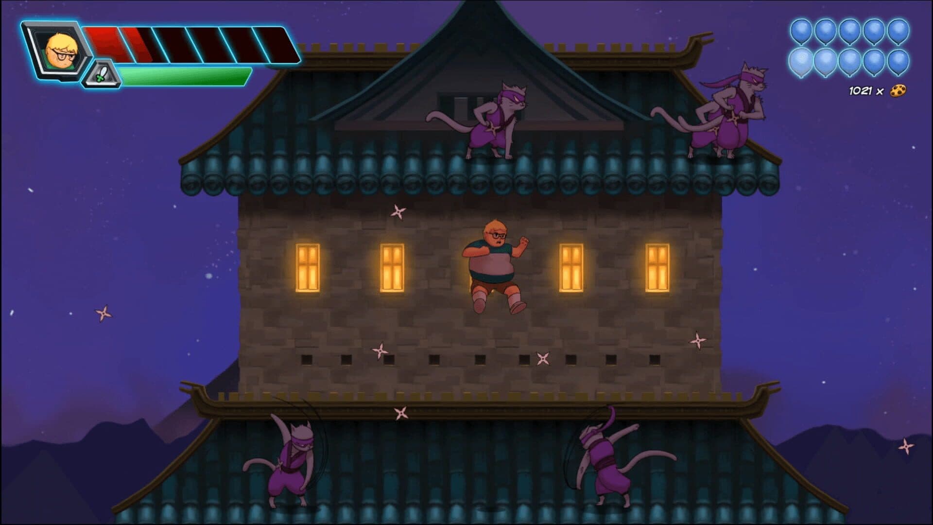 Adventures of Chris screenshot 4