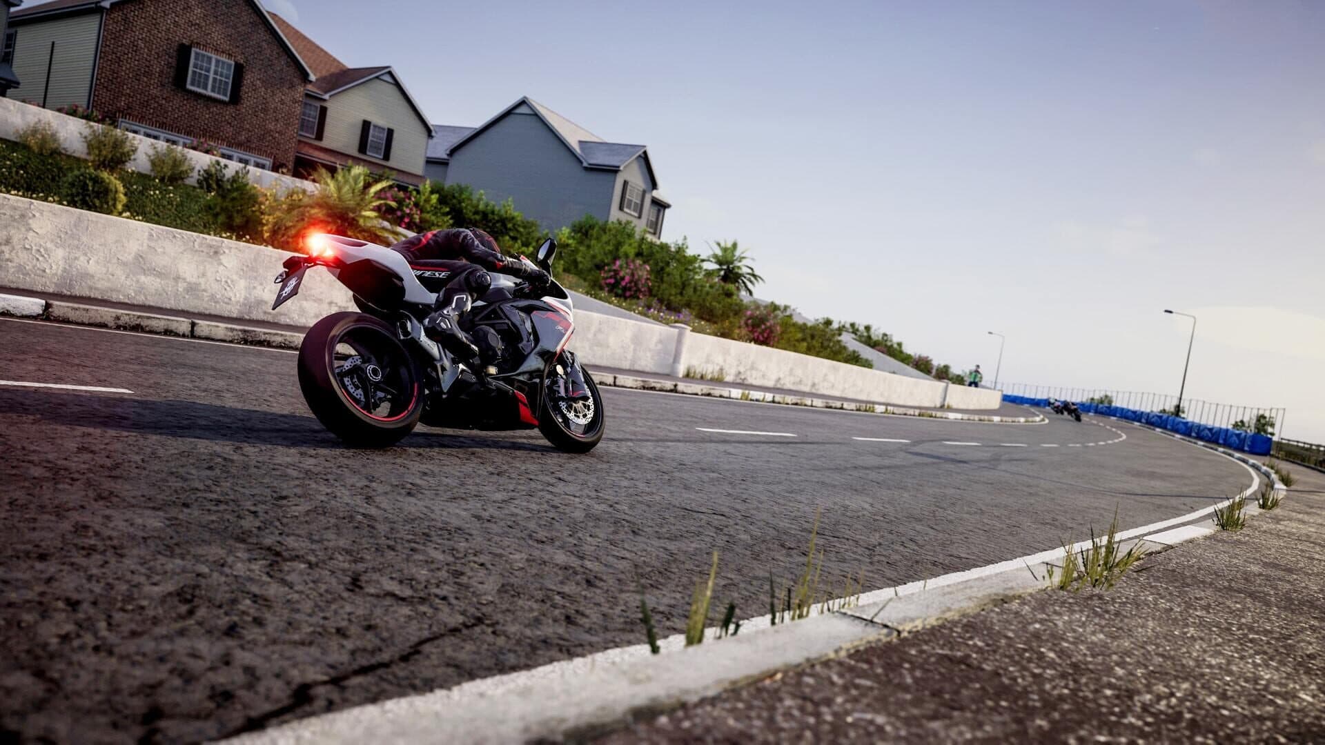 Ride 5 screenshot 7