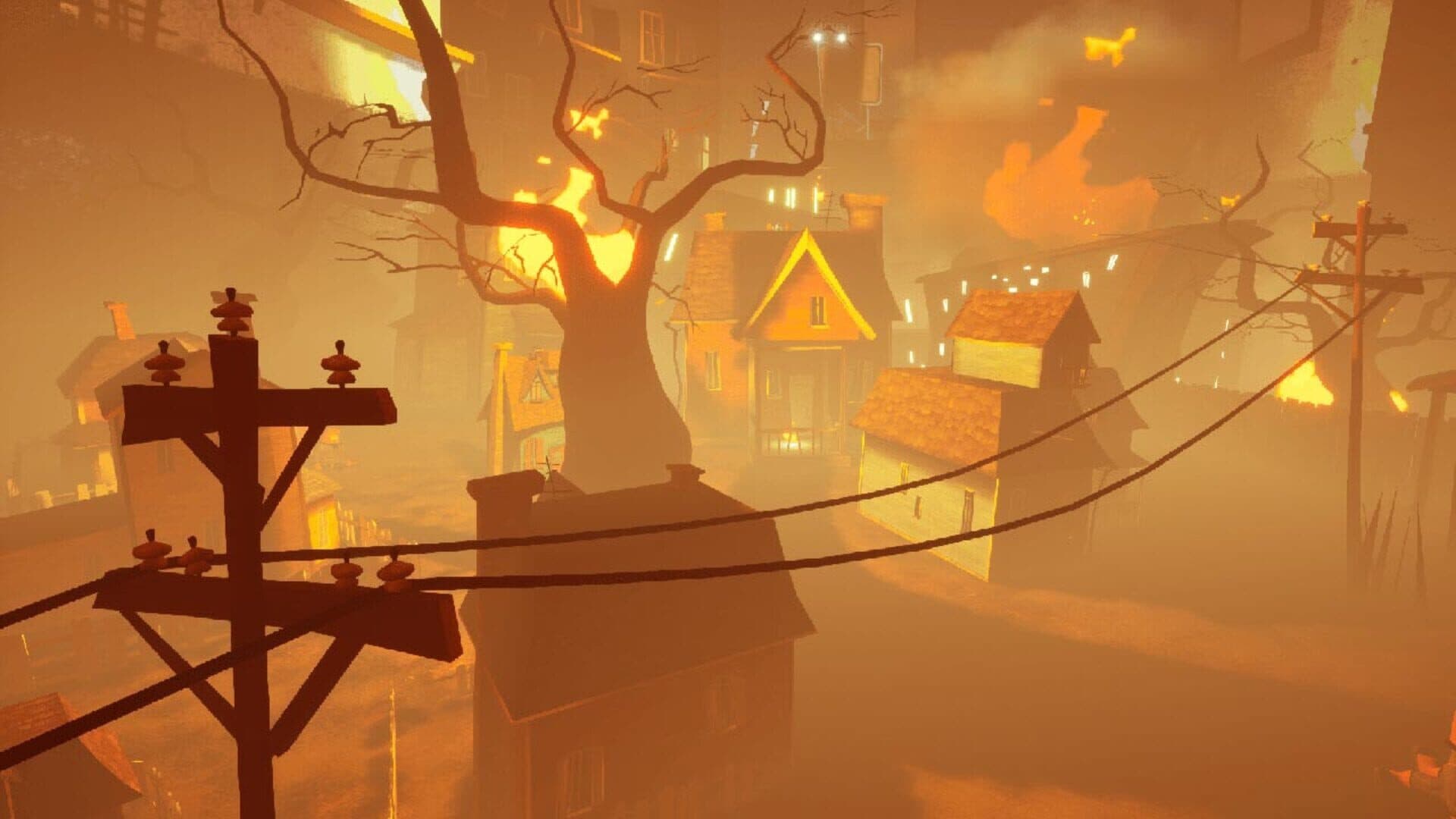 Hello Neighbor: Hide and Seek screenshot 1