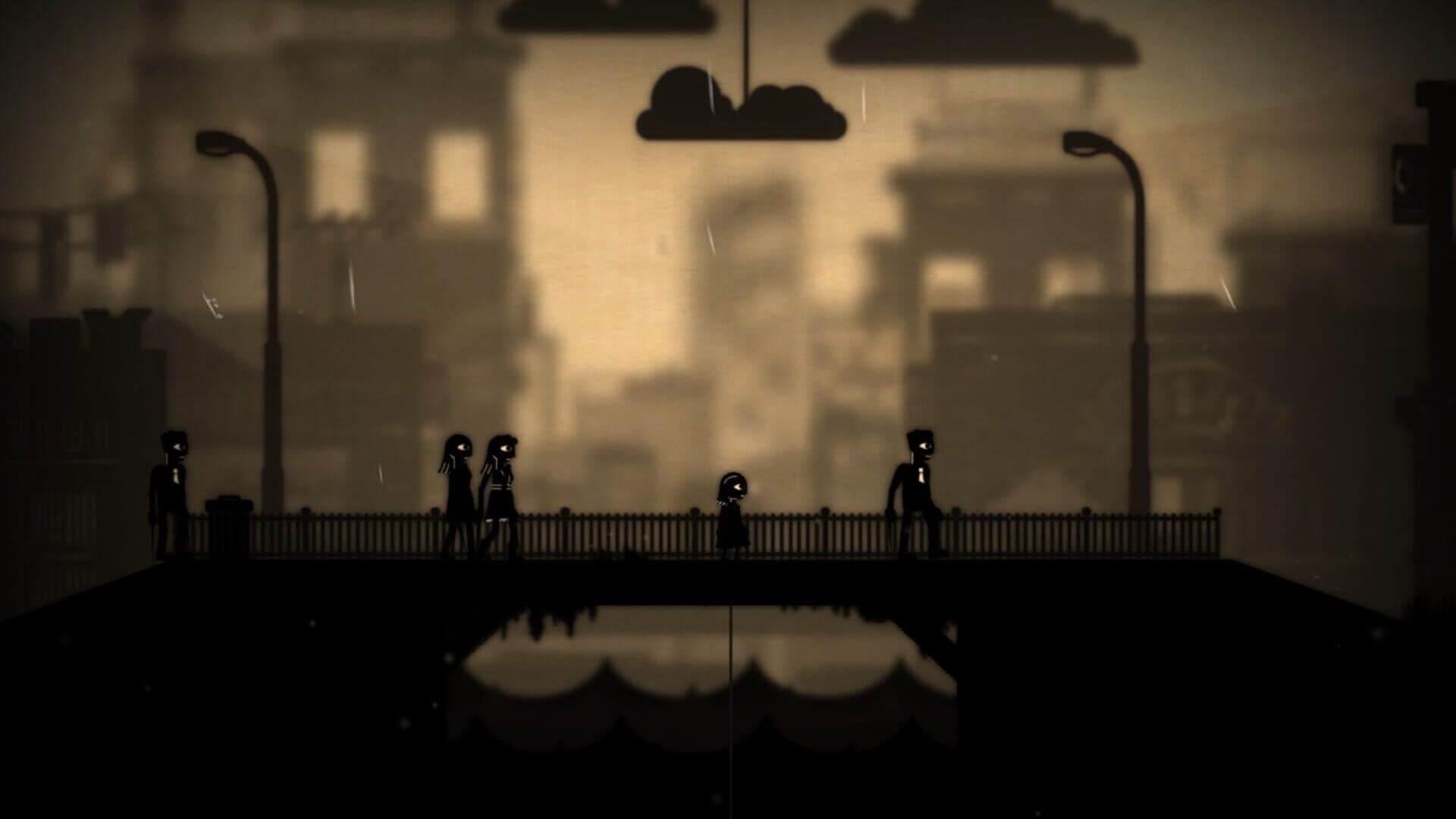 Projection: First Light screenshot 0