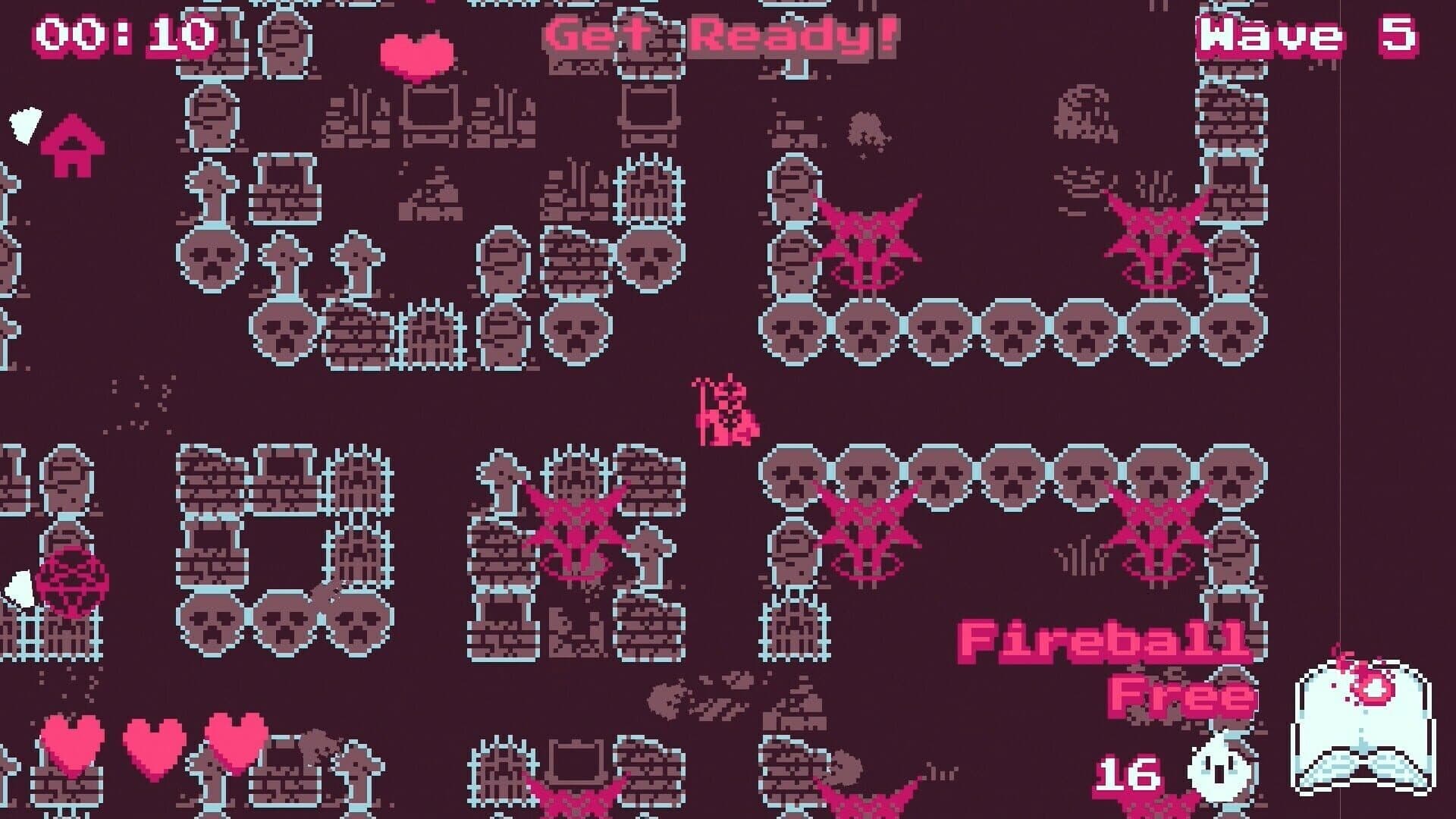 اسکرین‌شات Hell Well - 6