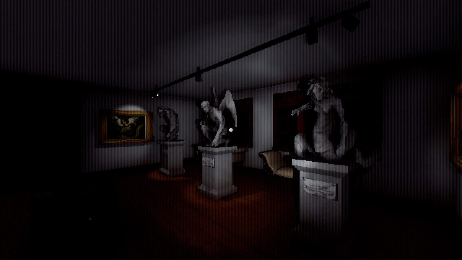 The Tartarus Key screenshot 5