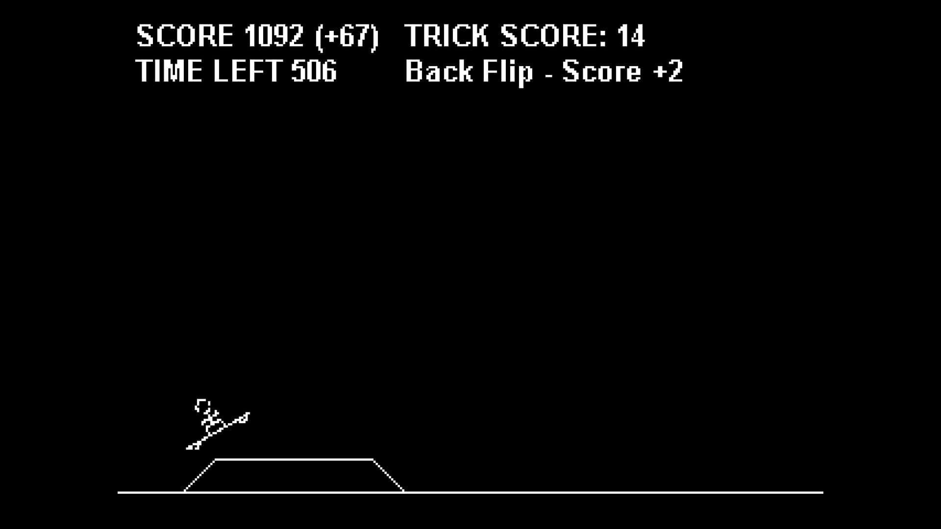 اسکرین‌شات Skateboarding 2: Breakthrough Gaming Arcade - 4