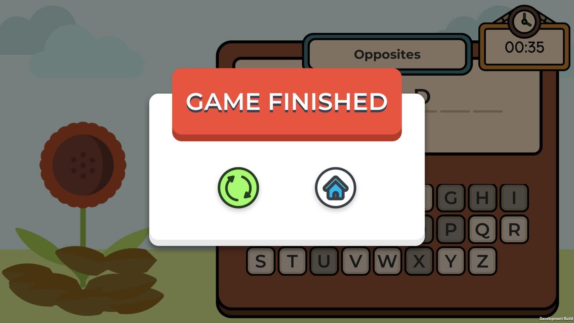 Word Space screenshot 5