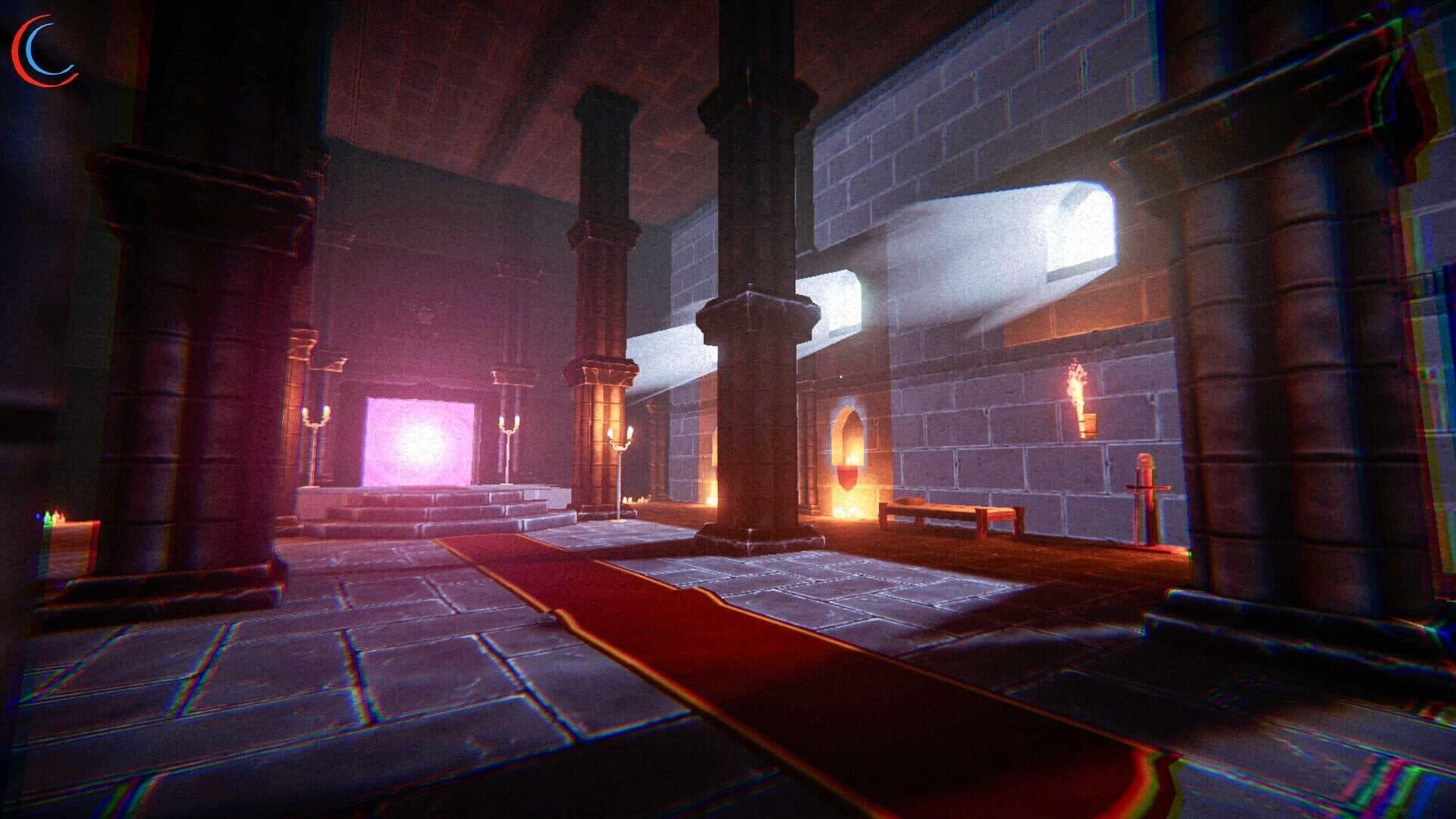 اسکرین‌شات Mage Battle Arena - 8