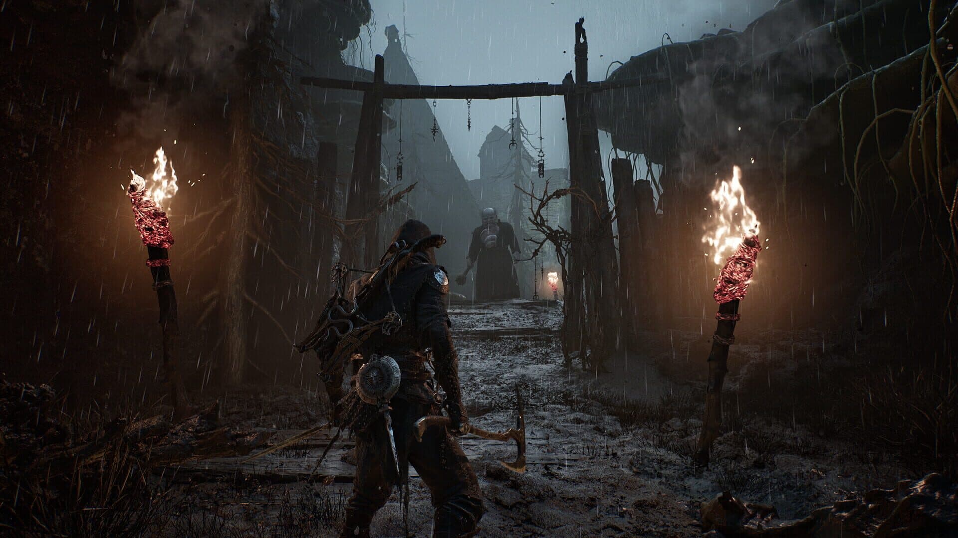 Mortal Shell II screenshot 0
