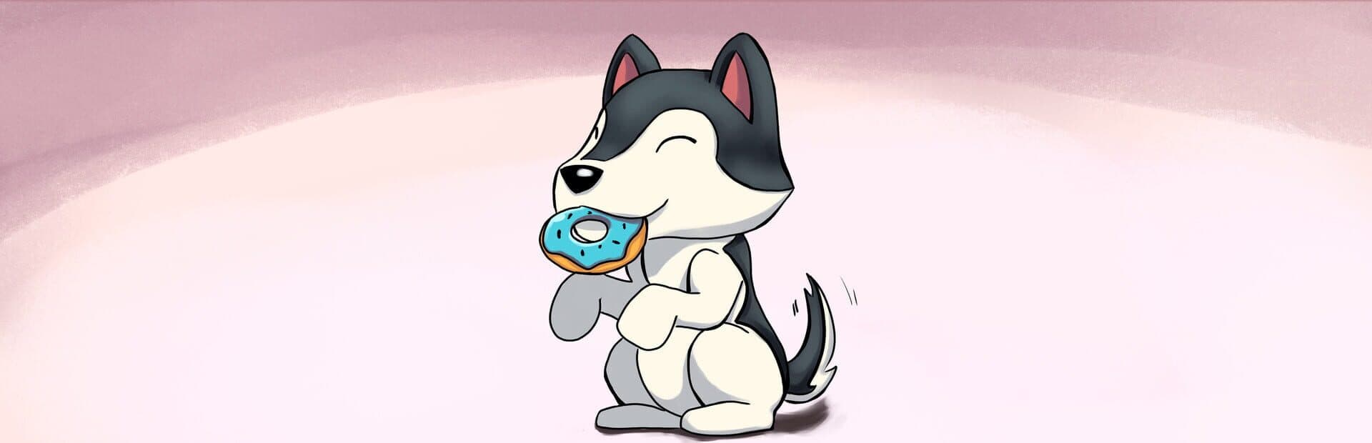 Dog's Donuts