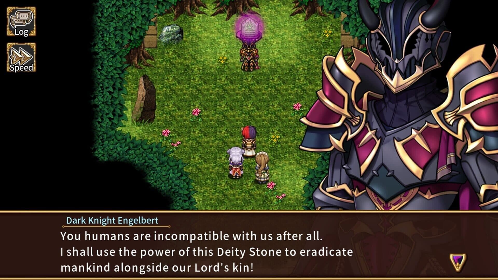 Knights of Grayfang screenshot 7